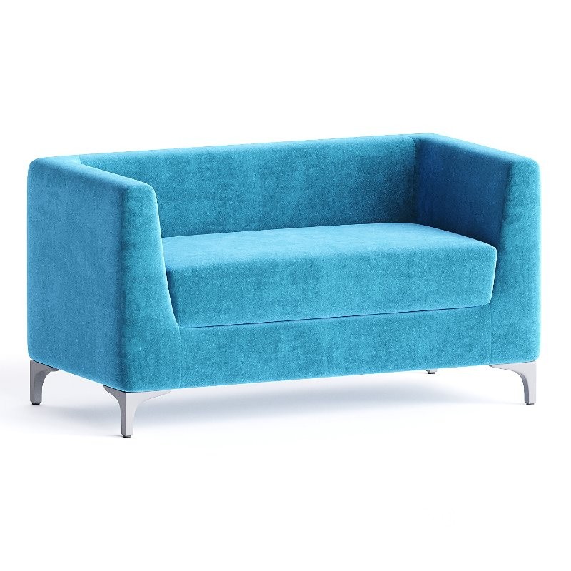 lincoln 2 sofa Image 2