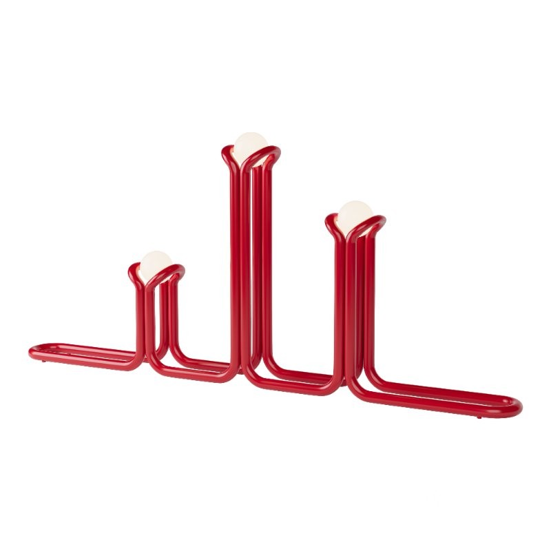 STRÅLA LED candelabra Image 1