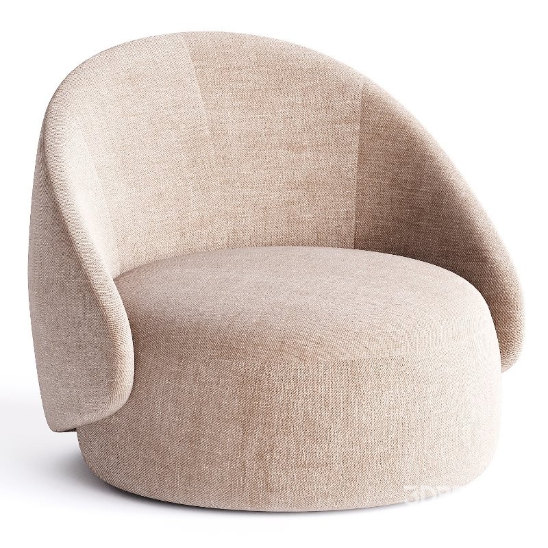 kipu club armchair Image 7