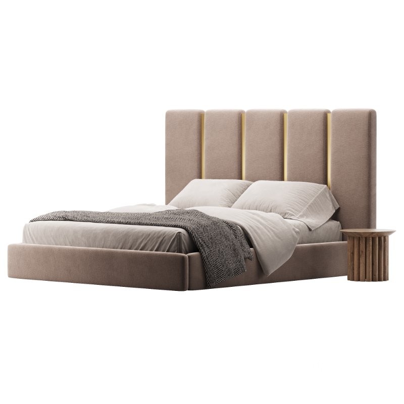 Club Bed By Rugiano Image 4