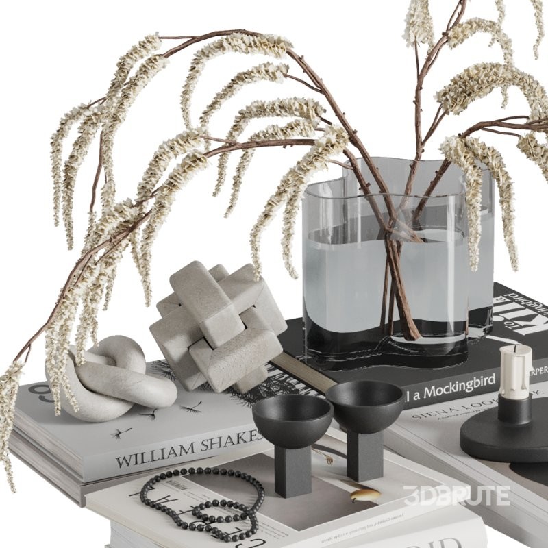 Decorative Set76 Image 4