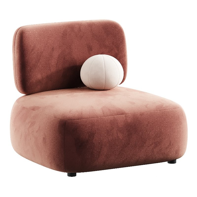 kreslo nelvi Image 3