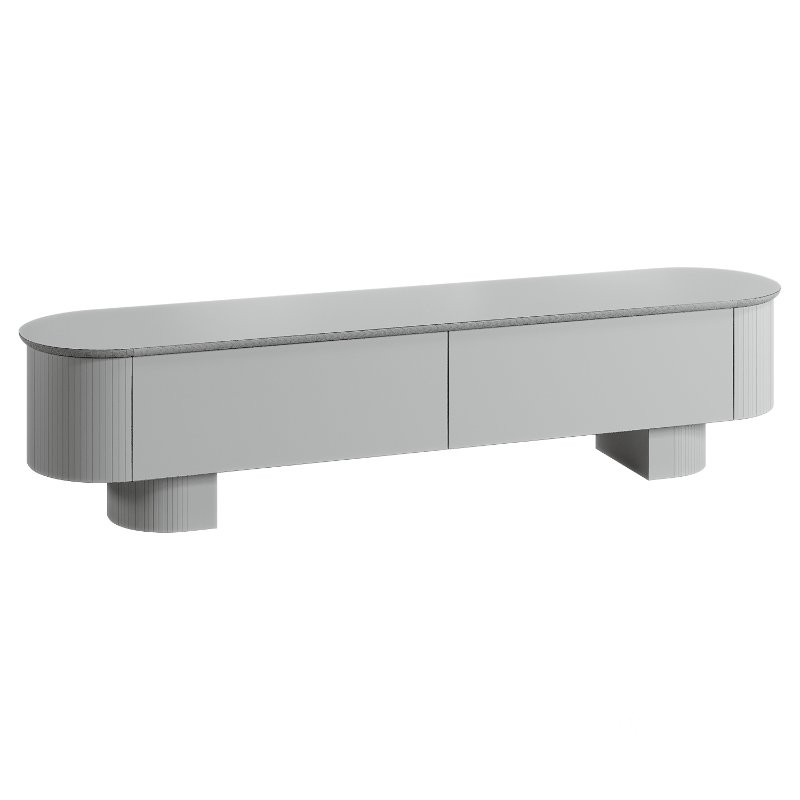 Rome TV stand Image 3