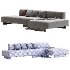 LOVELAND sofa set 4 - Thumbnail 5