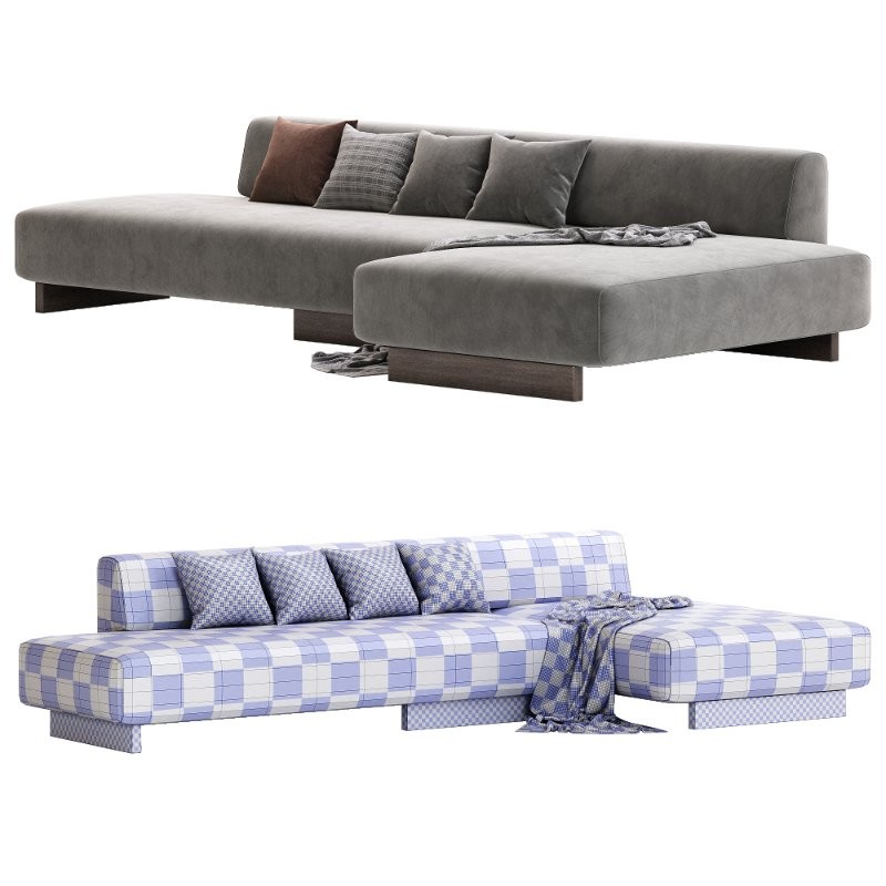 LOVELAND sofa set 4 Image 5