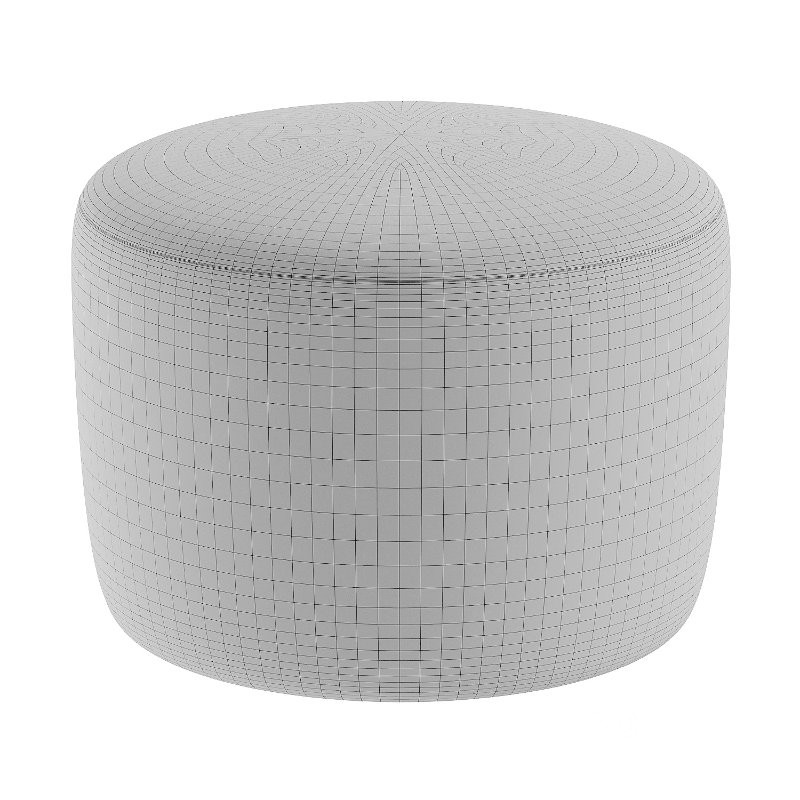 circuit 3 pouf Image 3