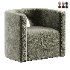 h 20 lounge armchair - Thumbnail 3