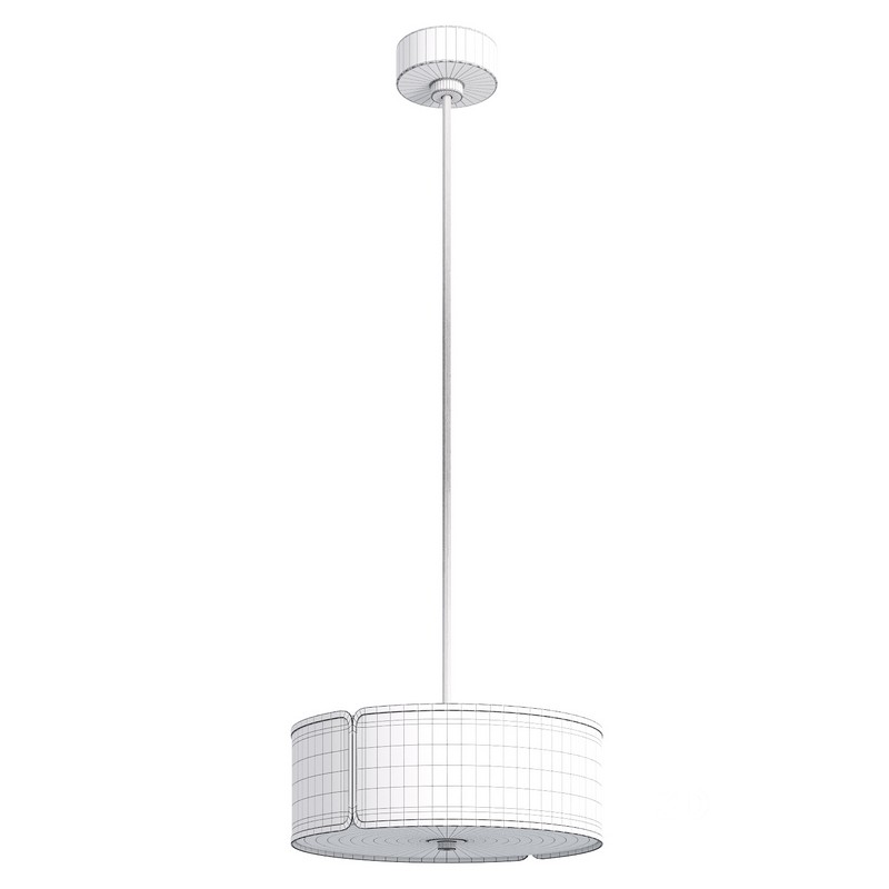 PDQ Zen Pendant Light Image 2