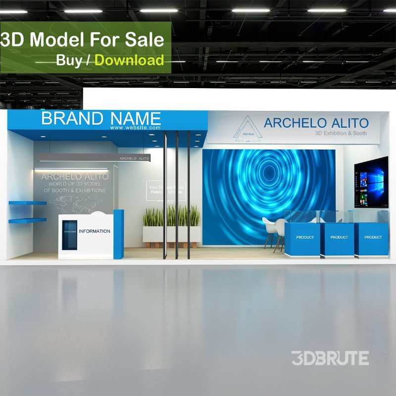 3d exhibition Image 3