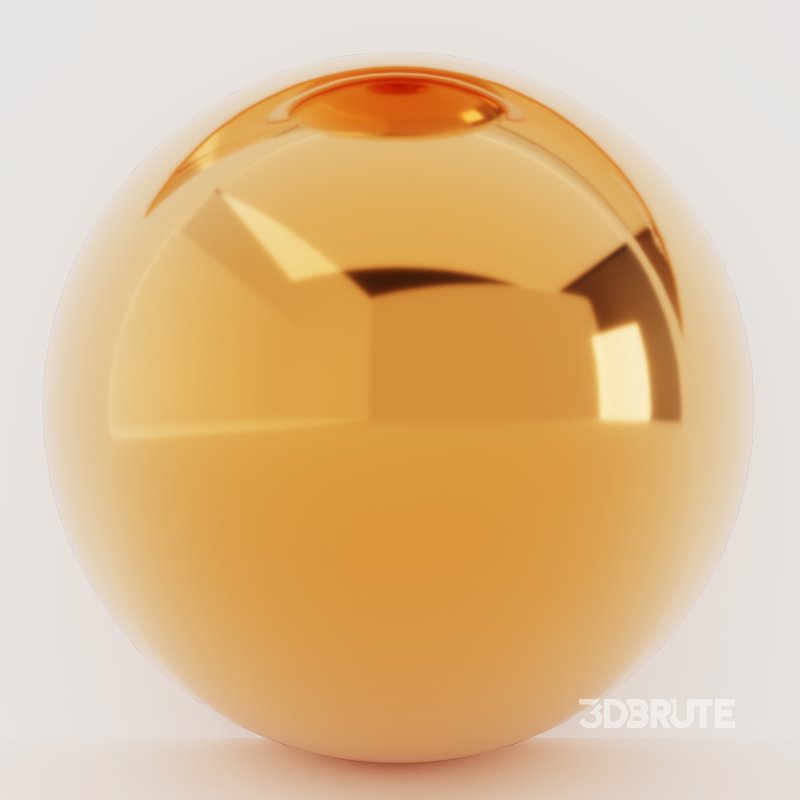 Gold Material Image 4