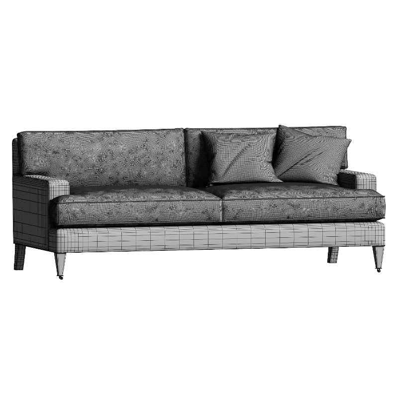 Bungalow Classic Robertson Sofa Image 5