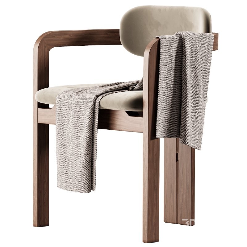 Gallotti Radice Chair Image 2