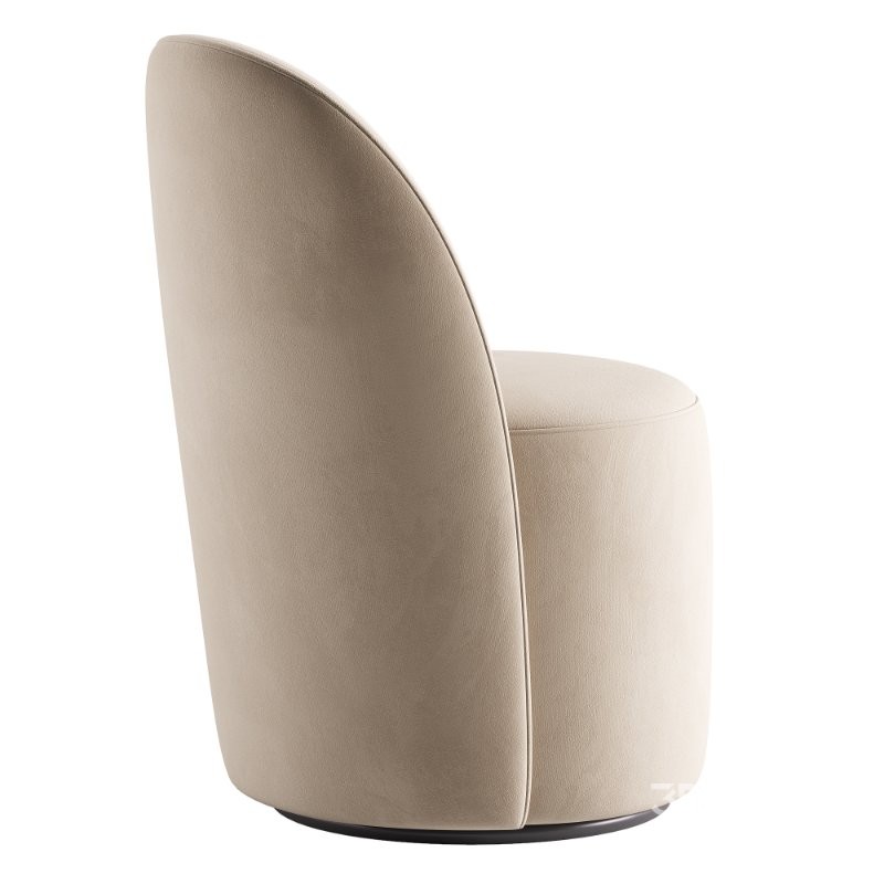 Margaux Swivel chair Image 6