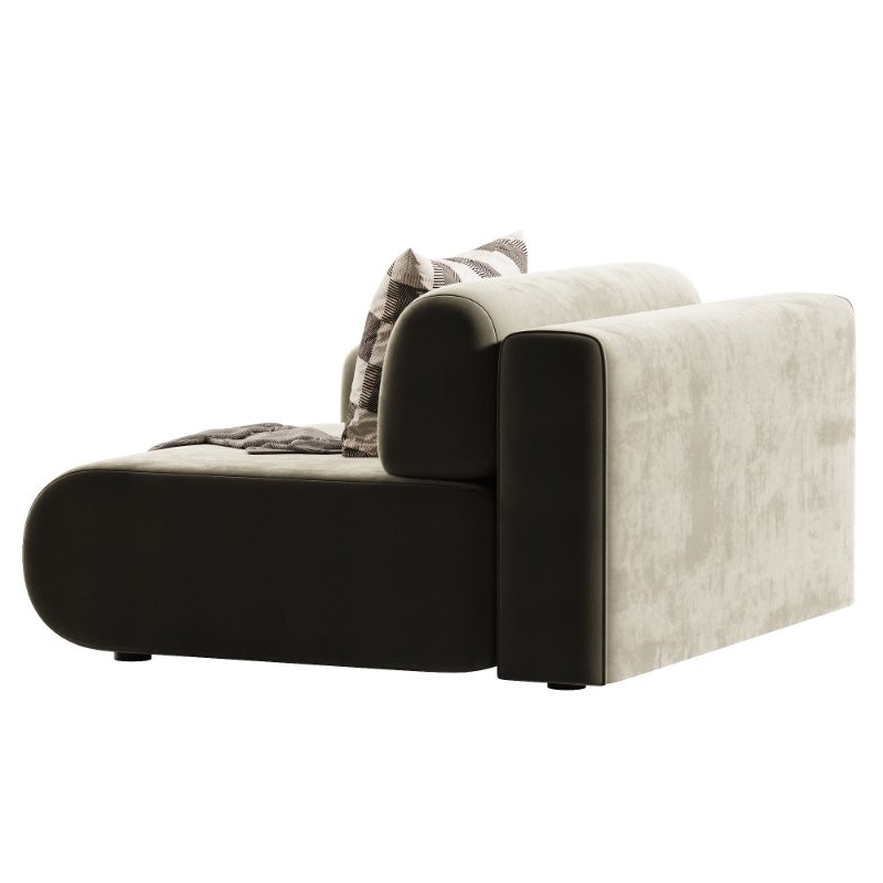 Mail-2NRL Textile Light Chair Image 2