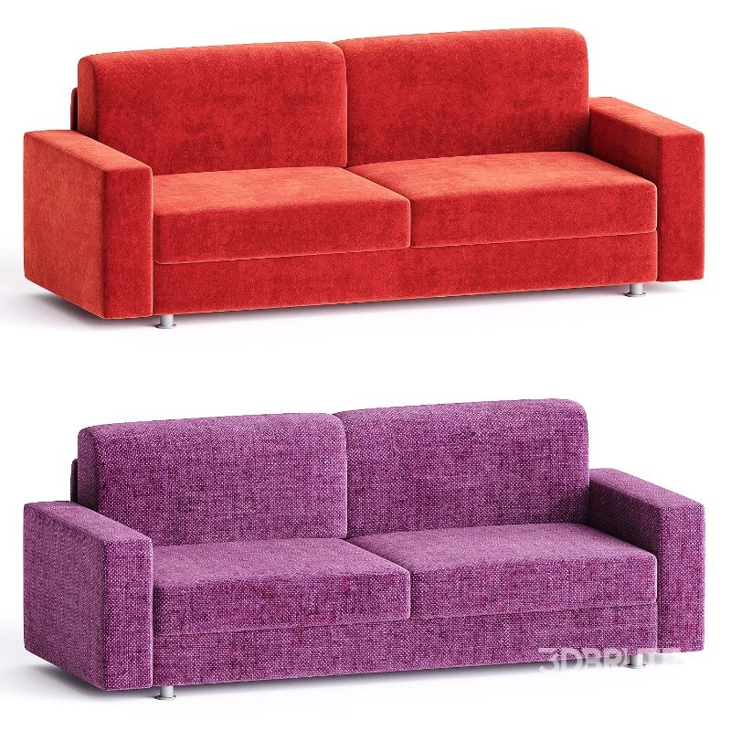 eric d8 sofa Image 3