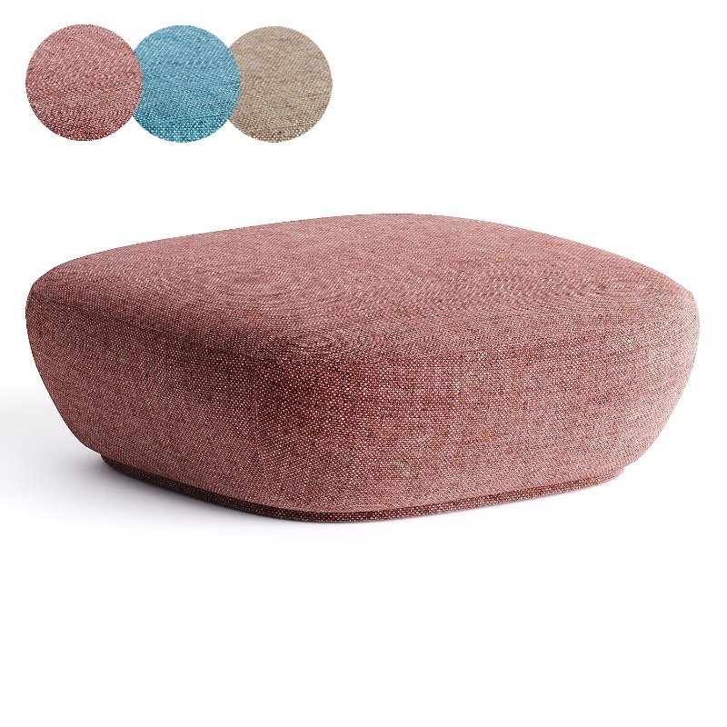 sabao 2 pouf Image 4