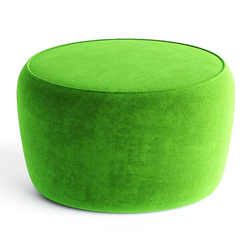 fuji pouf Image 3