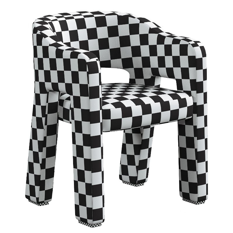 Monte Dining Chair Image 5