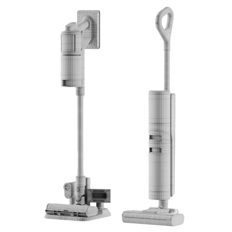 Dreame Vacuum Cleaner Set Image 11