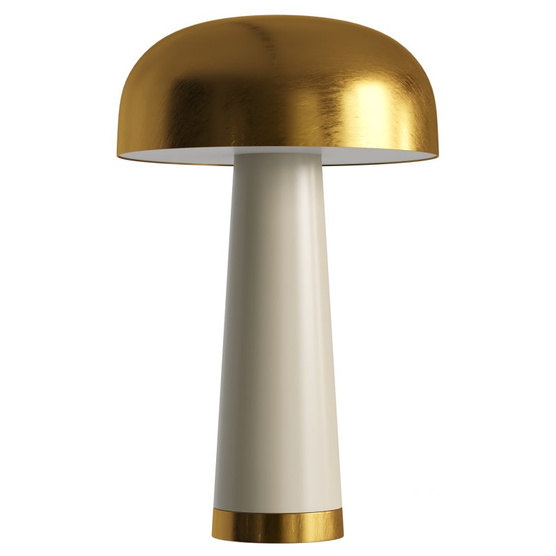 Williams Table Lamp Image 2