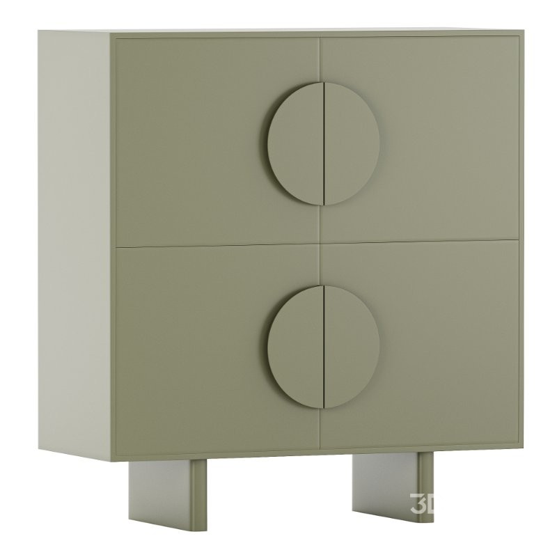 ZEA Wardrobe by Ronda Design Image 1