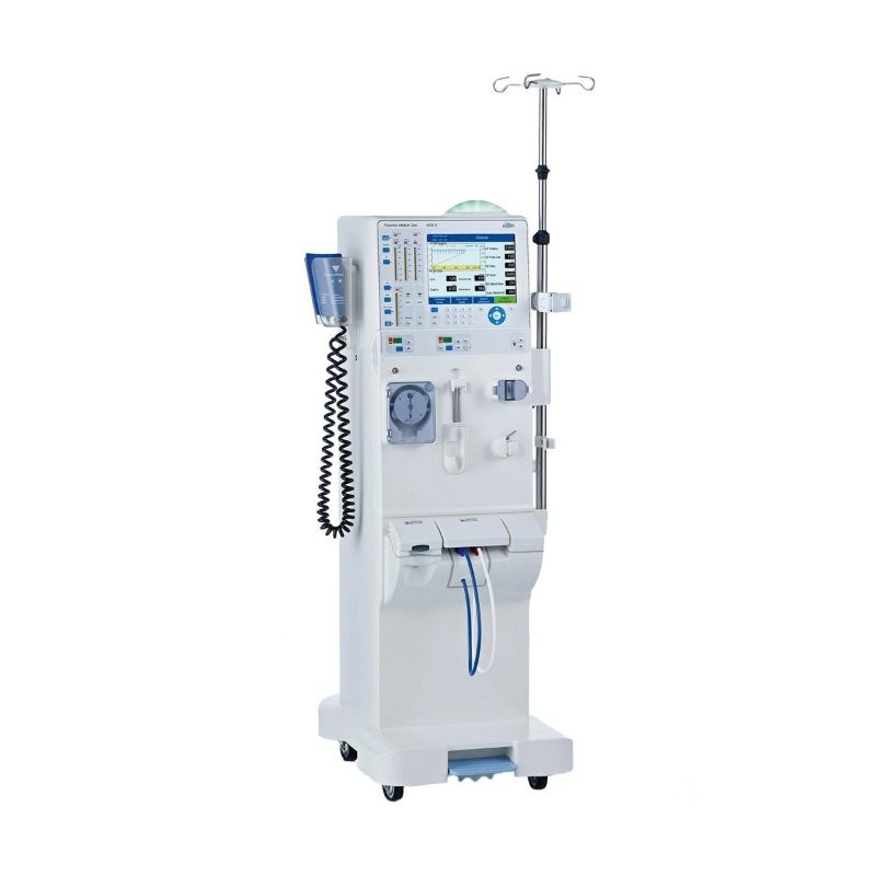Dialysis Machine Image 1