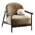 casper lounge armchair - Thumbnail 5