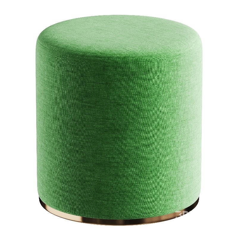 lou l lounge pouf Image 3