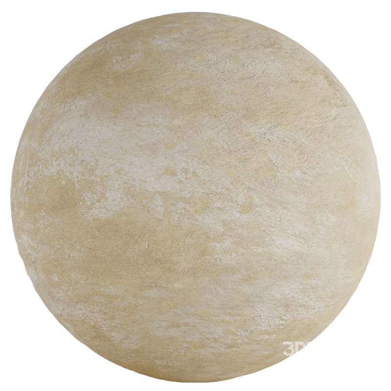 Concrete Painted Wall Image 4