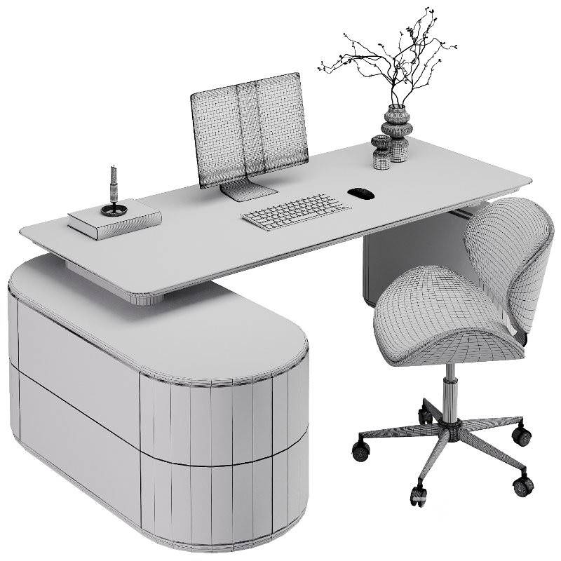 Office Set68 Image 2