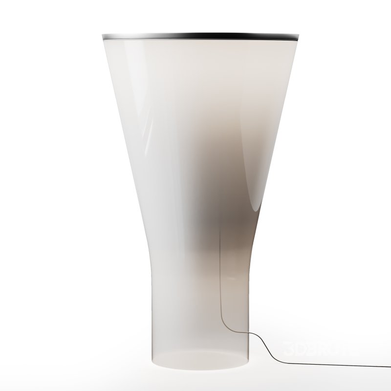 Foscarini Soffio Table Lamp Image 8