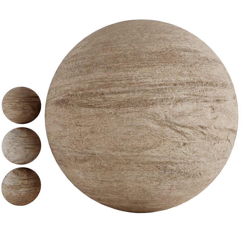 Rough Concrete Image 1