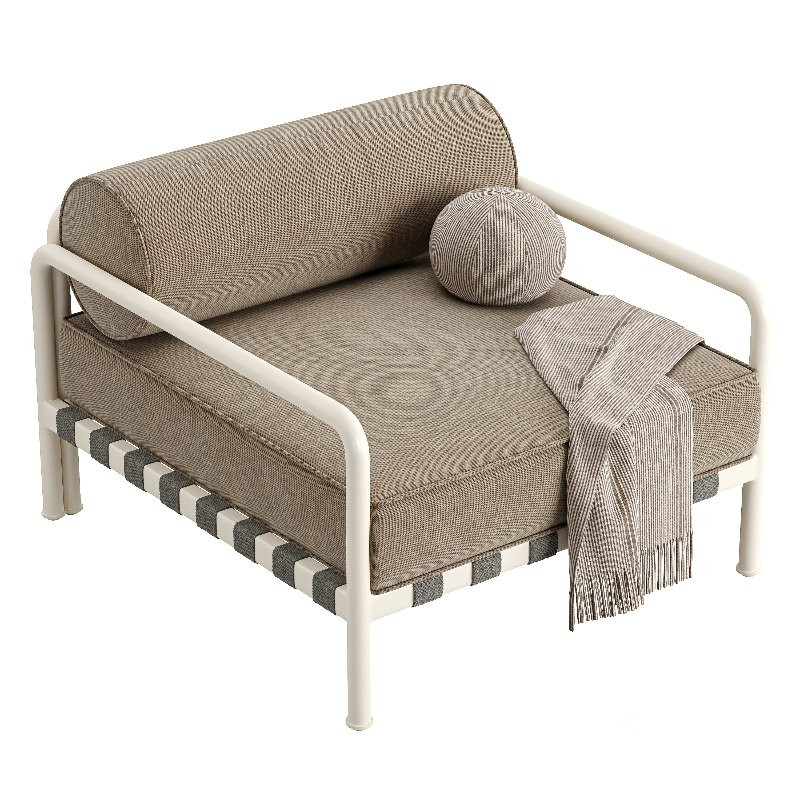 Parker Lounge Chair-Harbour Image 5