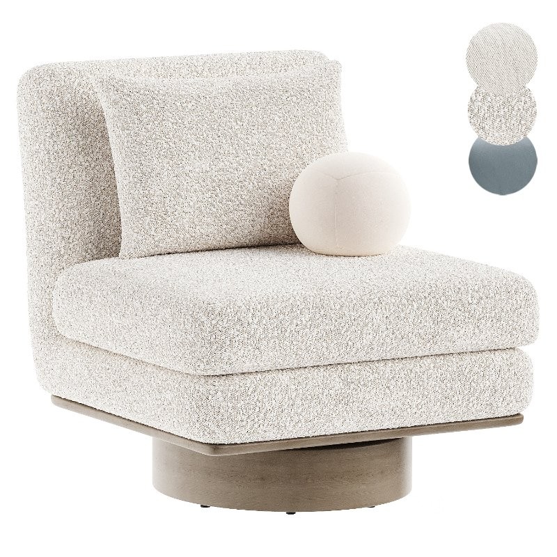 kennedy occasional chair Image 4