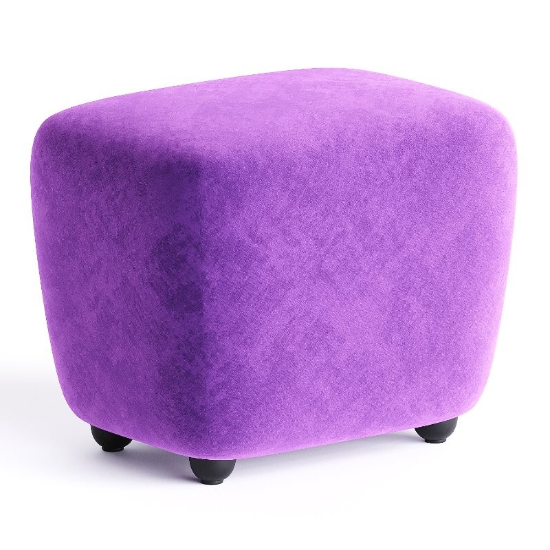 bonnie pouf Image 4