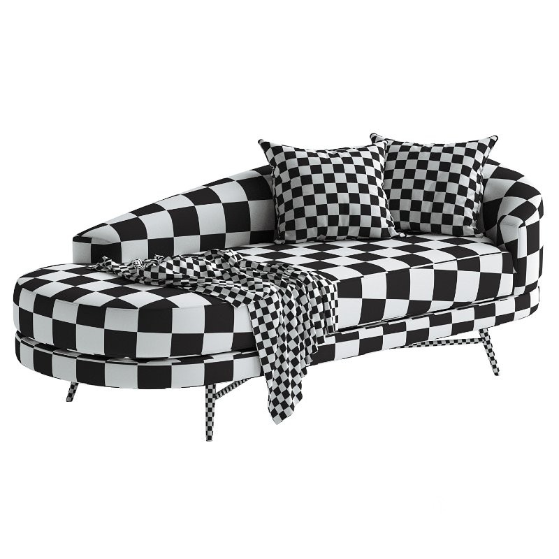 Carmela Chaise Image 5