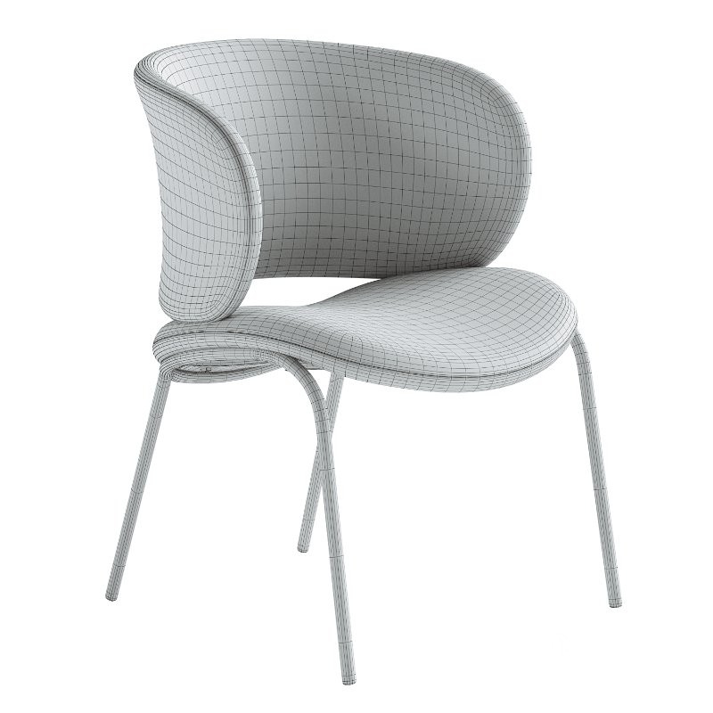 Melrose Dining Chair Image 6