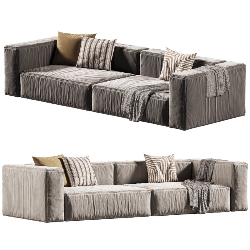 Decotique Grand 4seater Image 1