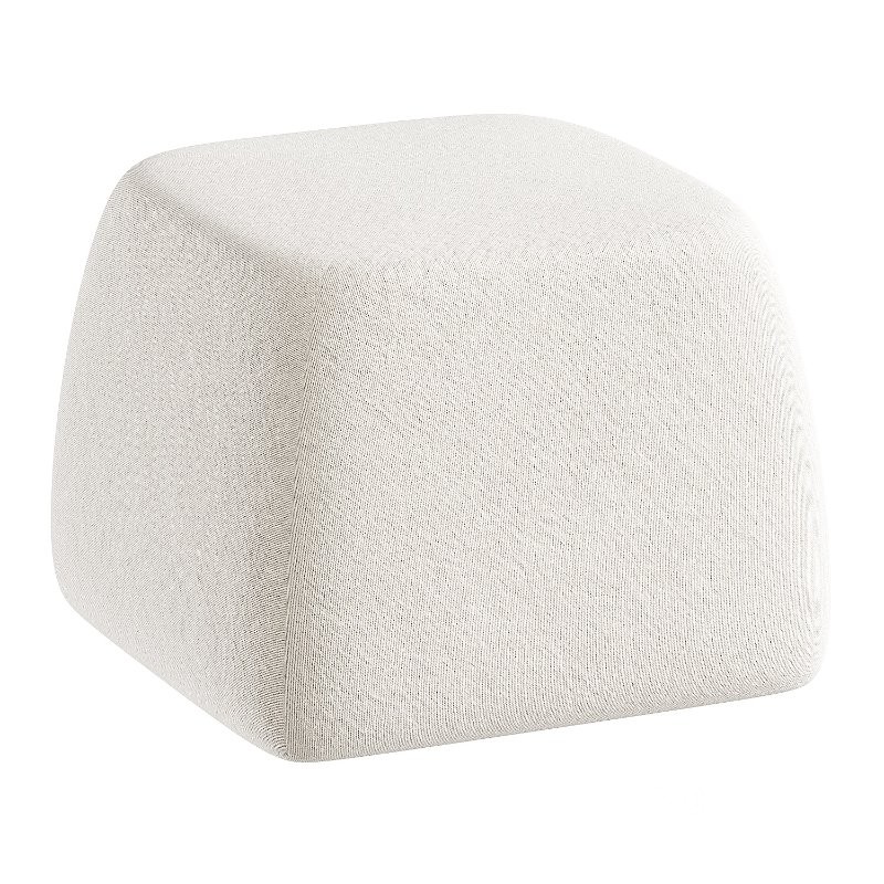 pouf highlands Image 7