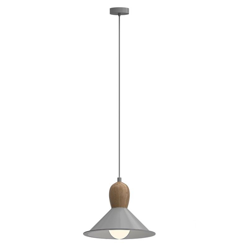 Minimalist Macaron Style Pendant Light Image 4