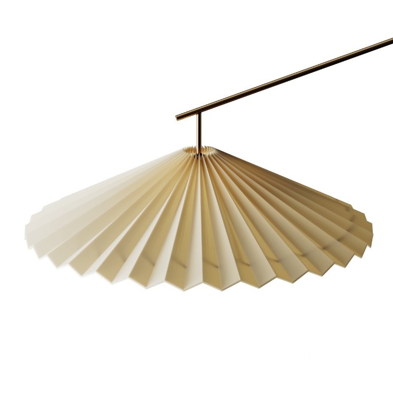 Arc Floor Lamp Image 6