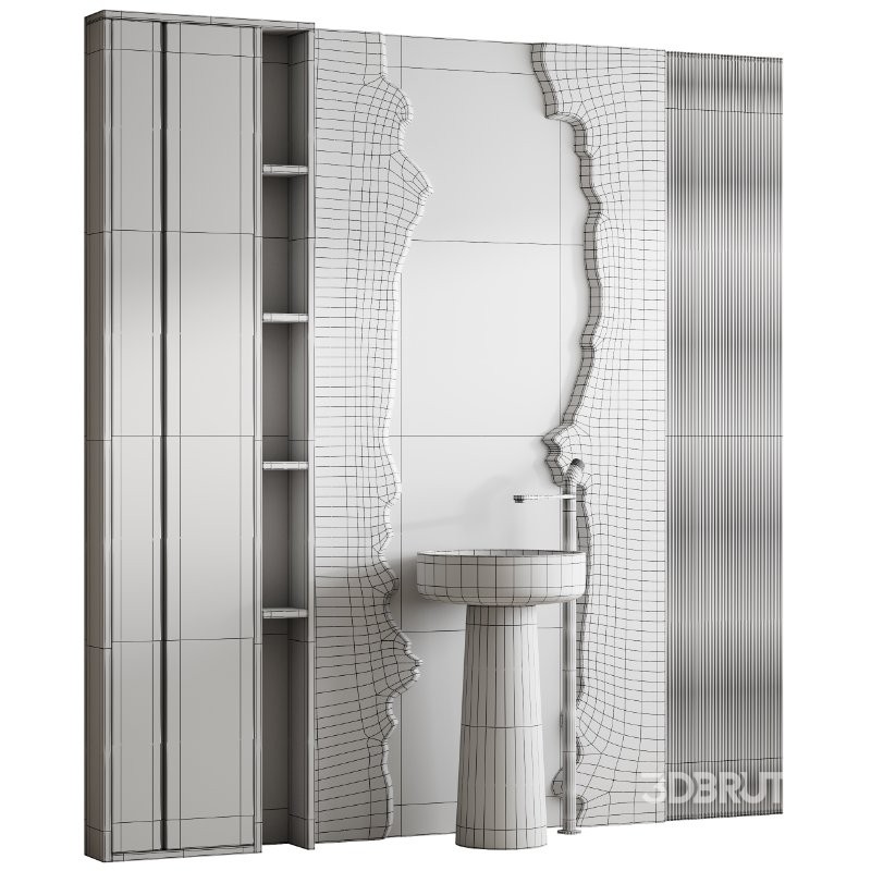 Bathroom furniture 38 Image 9