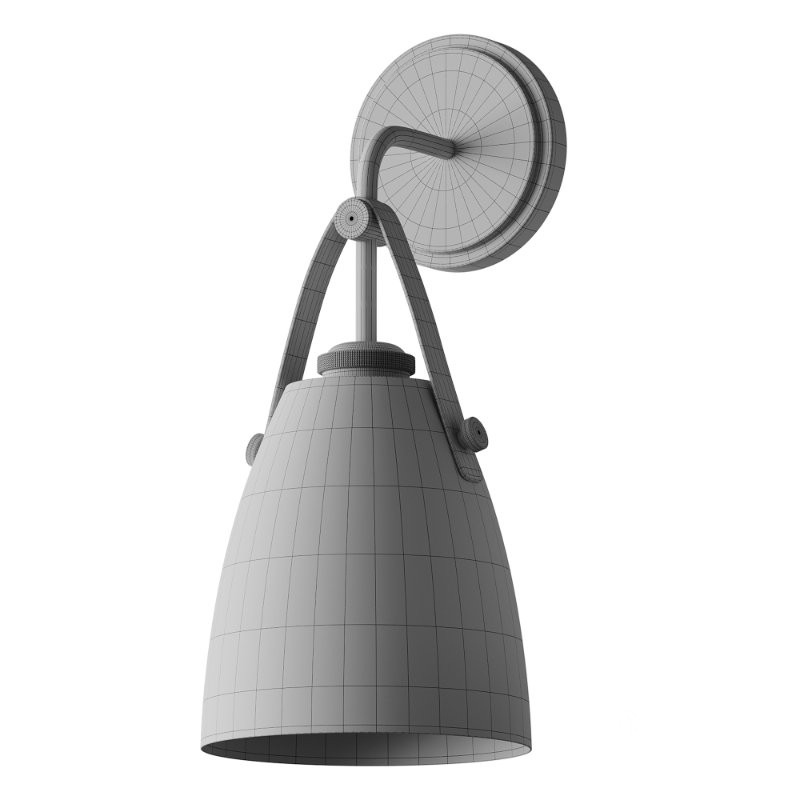 Glass and Leather Image 9