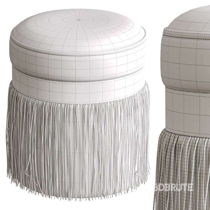 Pouffe Lotto Image 7