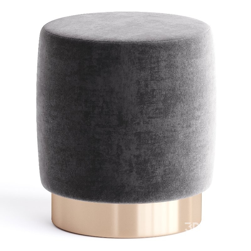 mayfair itlas pouf Image 4