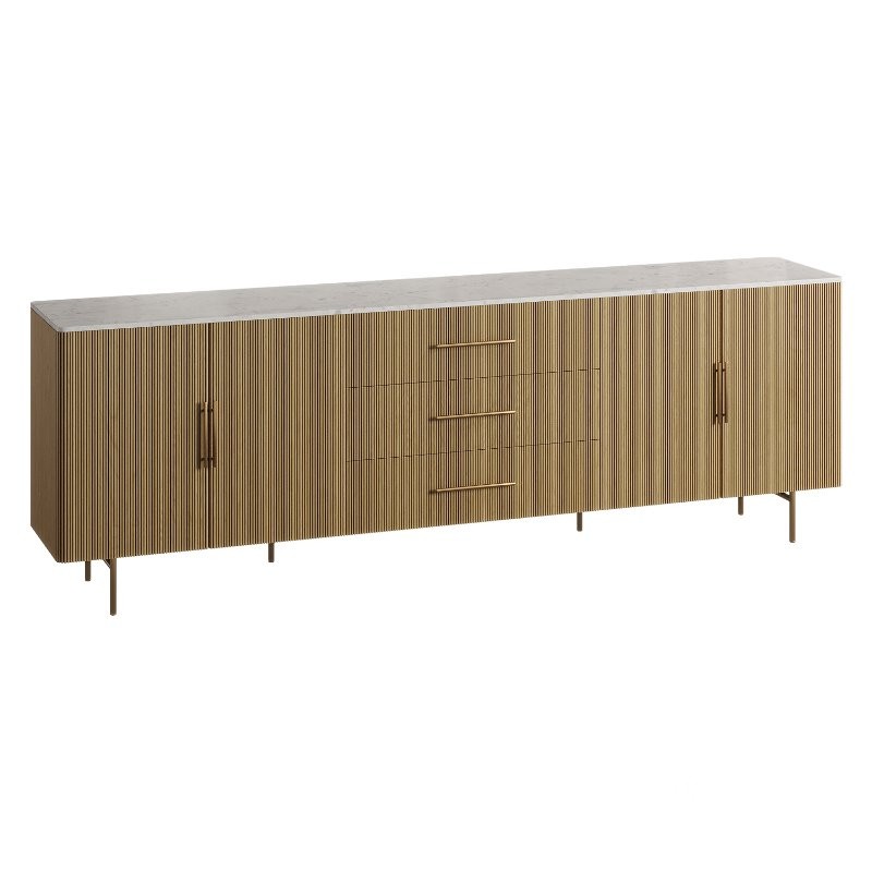Finnley sideboard Image 1