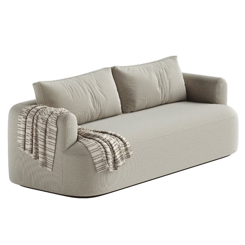 Lavine Outdoor Sofa Image 3
