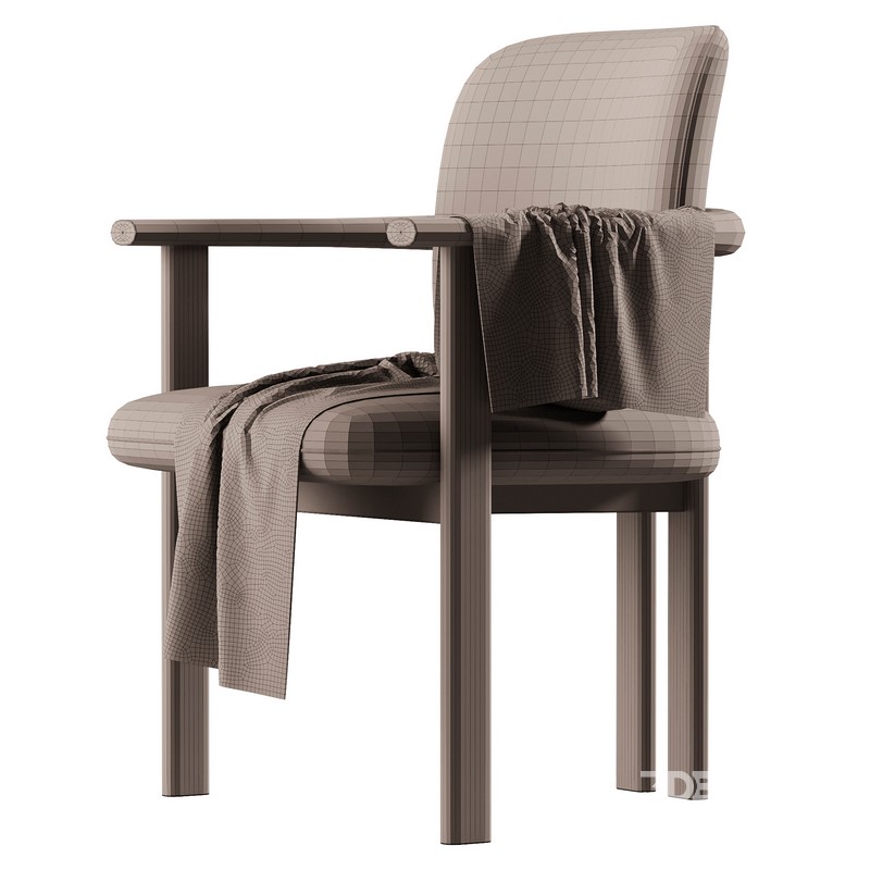 Teti Chair Image 3