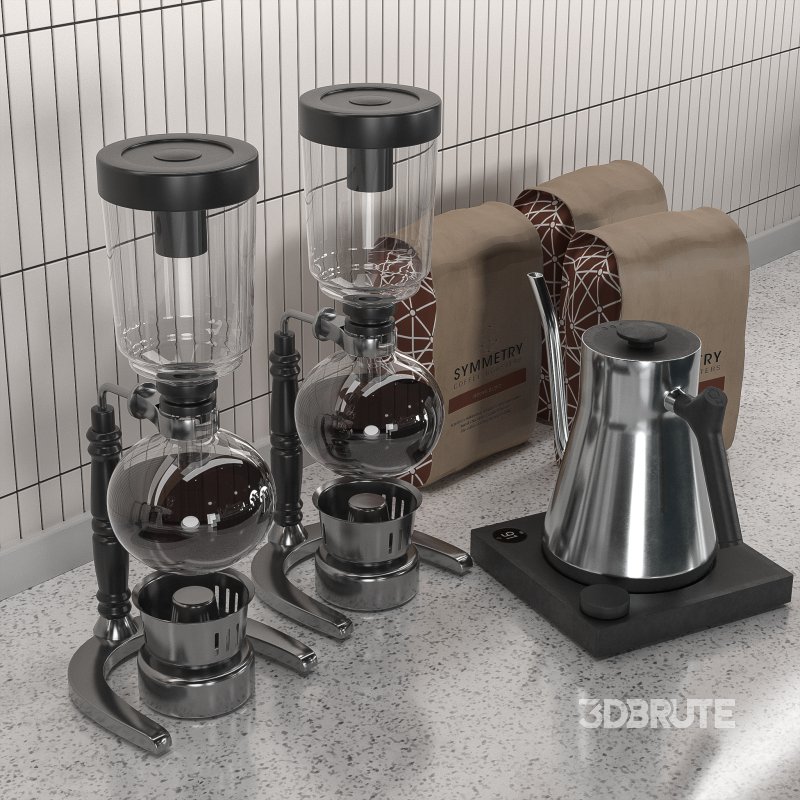 New Order Cafe Image 5