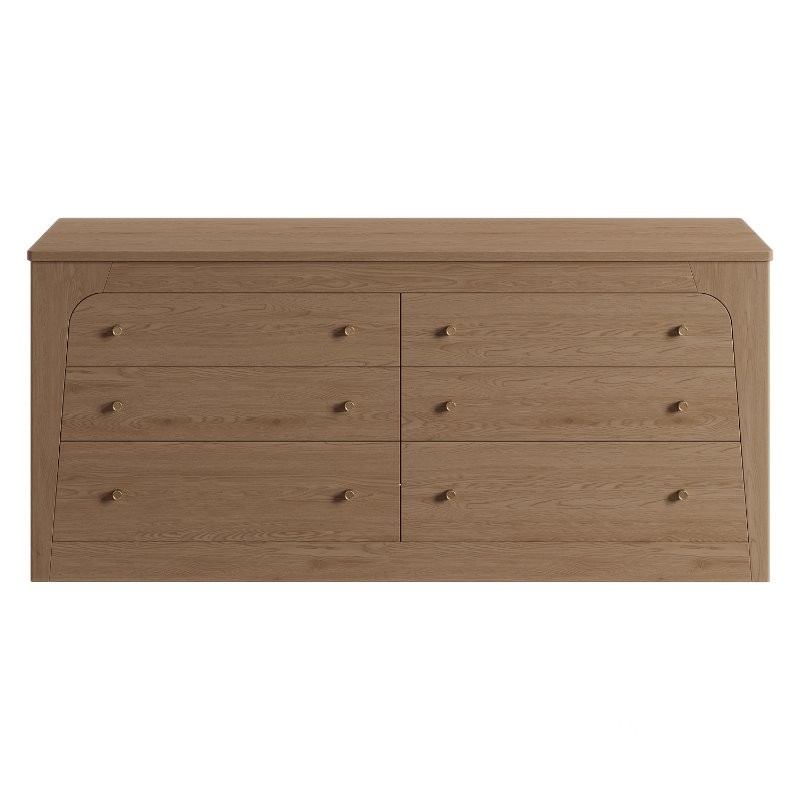 Roussay Dresser Image 1